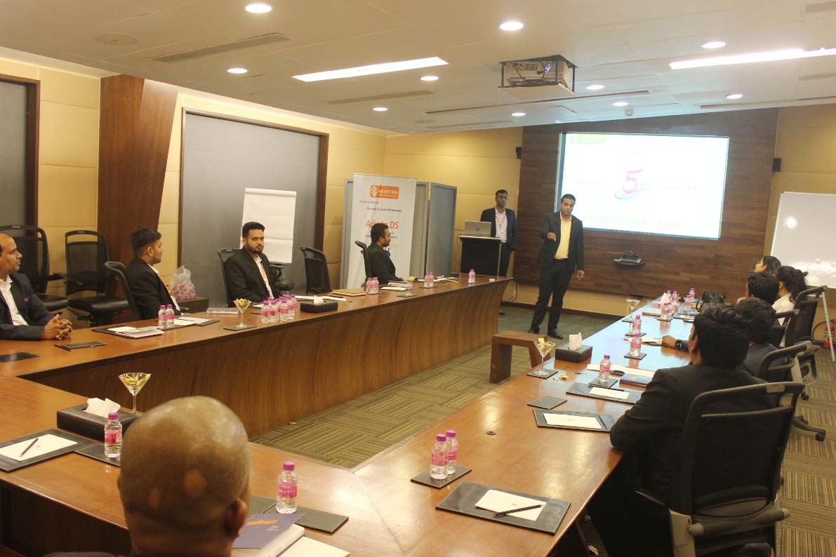 CME Event
